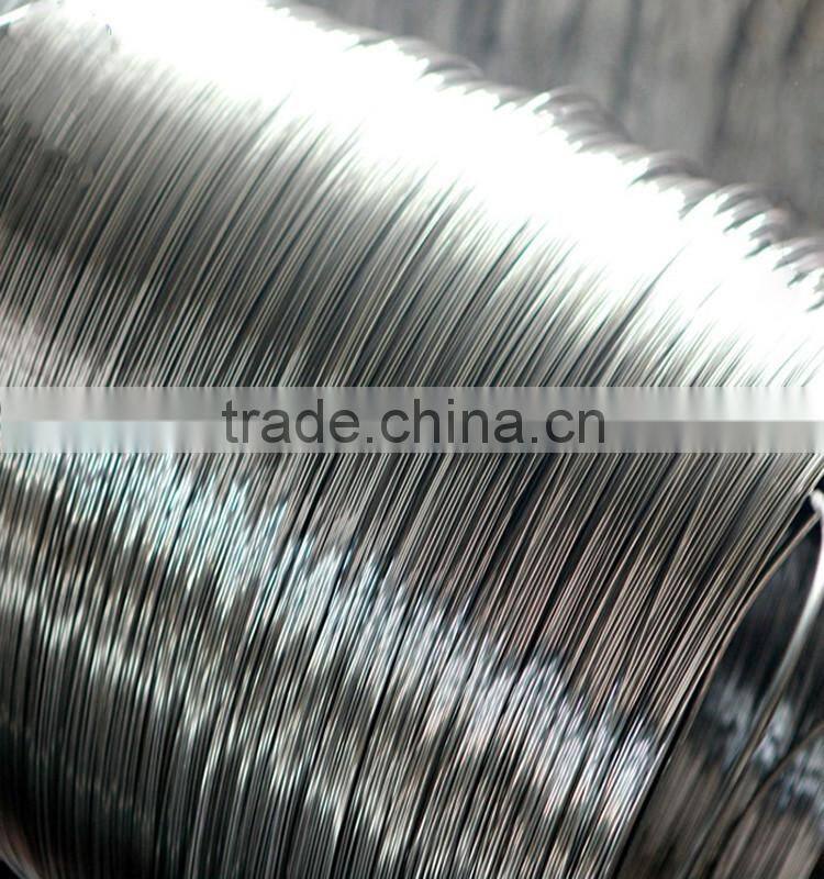 China Supplier High Quality Stainless Steel 304 Wire From Alibaba Com