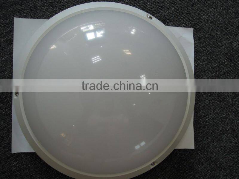 Hexagon socket screw 10w 230v surface mounted led ceiling light