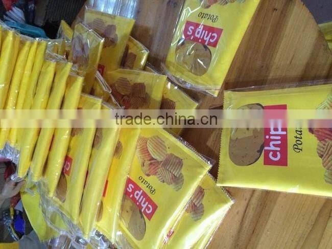 High Quality PU Leather Snack Bag Case for iPad Tablets