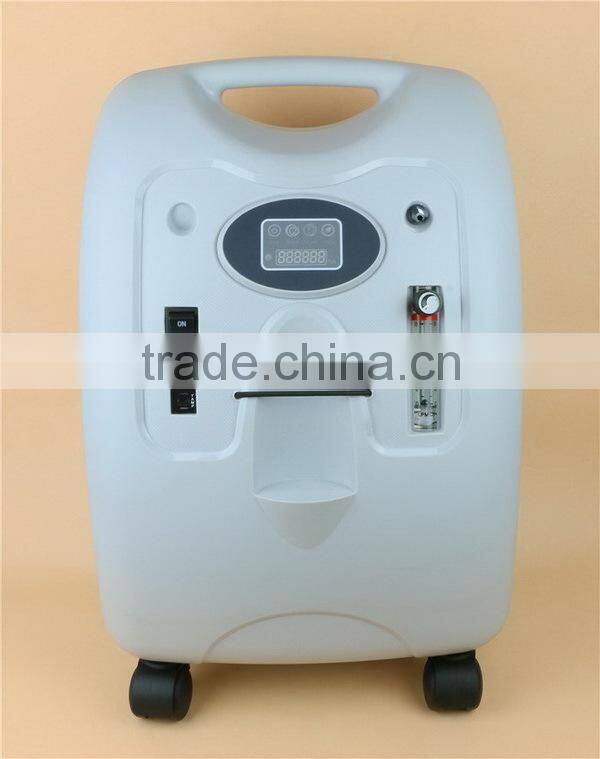Good quality new products home use oxygen concentrator price
