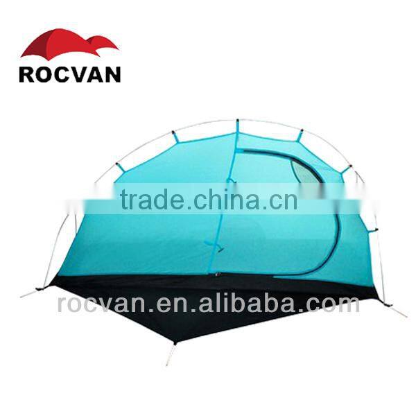 unique camping tents