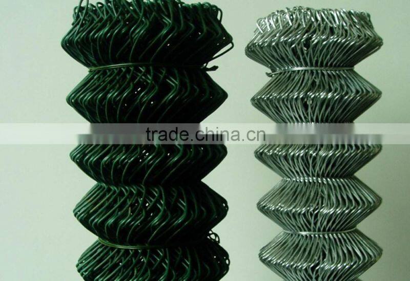 Galvanized welded wire mesh Factory Low Price