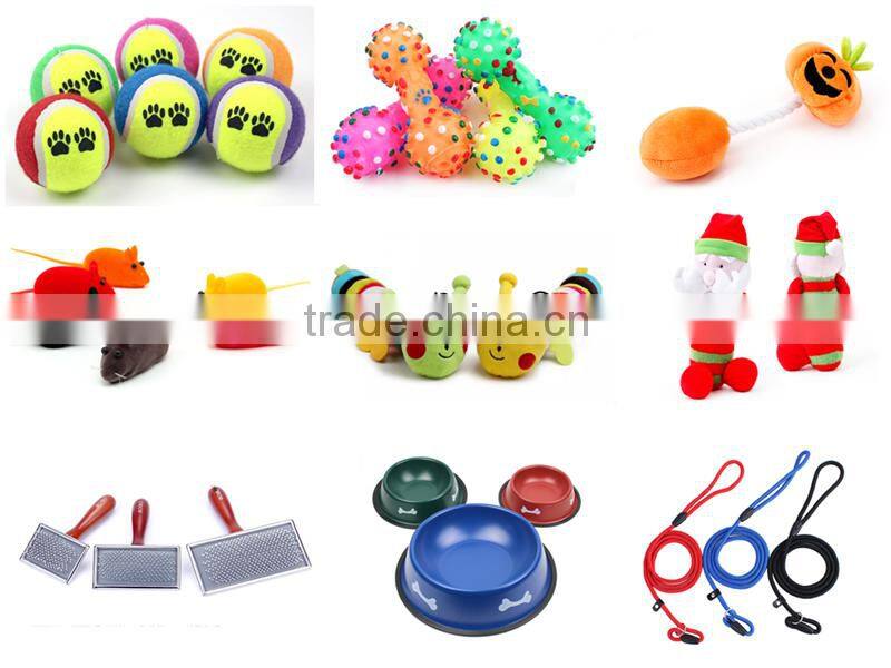 WP15 wholesale cotton rope pet toys for dog 2016