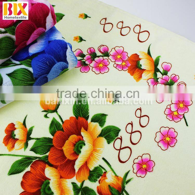 Promotional Gifts Micro-fiber Towel