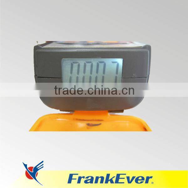 FRANKEVER WH-860B Digital Clamp Meter