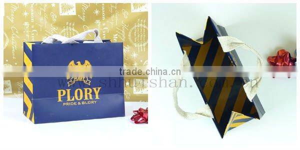 PP non woven gift Bags