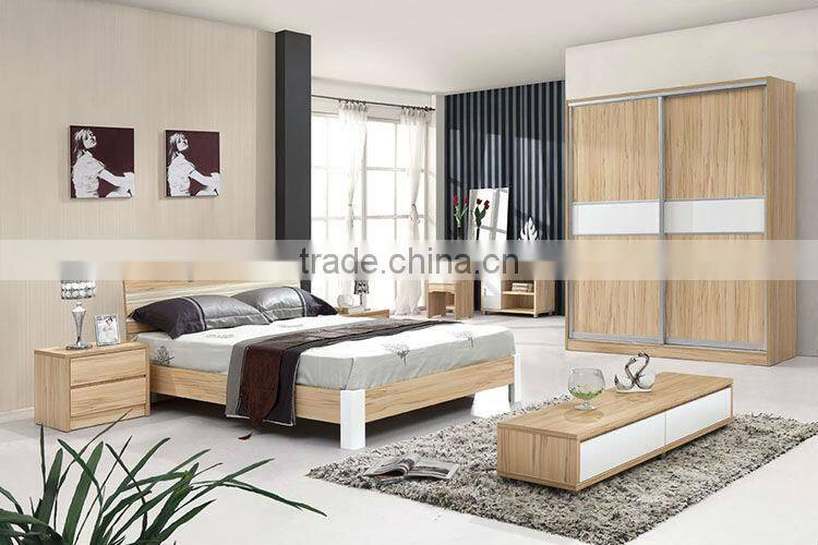 bed mdf, bed photos design, bed platform, PG-D15D