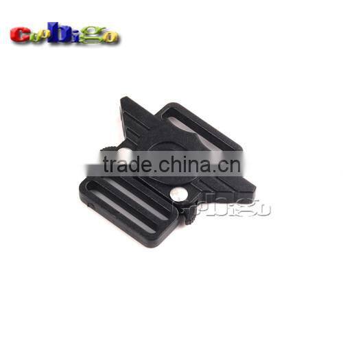 1" Webbing Detach Buckle for Outdoor Sports Bags Students Bags Luggage #FLC364-25