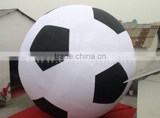 2012 inflatable advertisement balloon