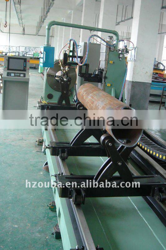 AUPAL6000 Contruction Plasma Flame construction machinery