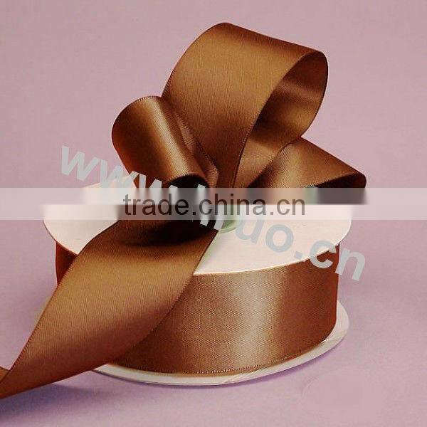 Christmas tree decoration ribbon