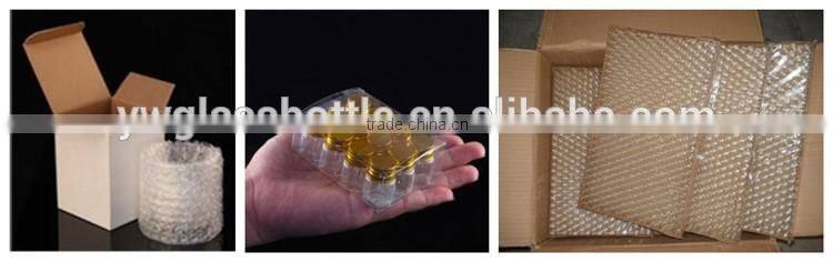 10oz large glass jars with cork lids for sale