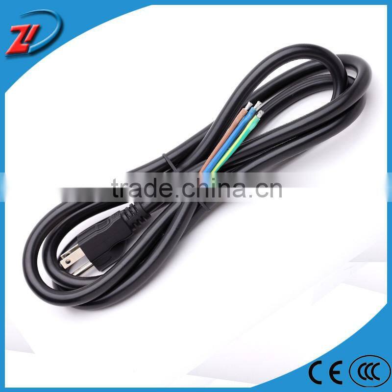 Big american power cord