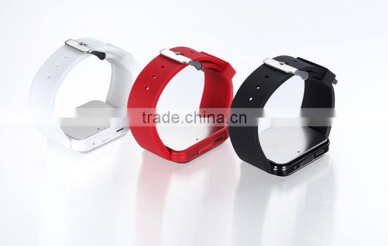 1.5 inch, pedemeter, drinking alarm, rest alarm, waterproof watch phone