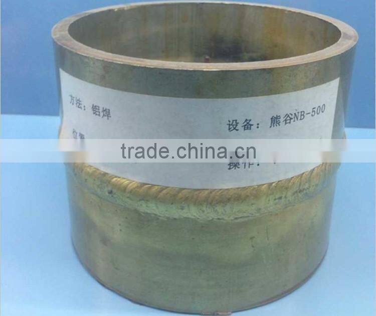 MIG(MAG) co2 gas shield welding machine MIG/MMA500