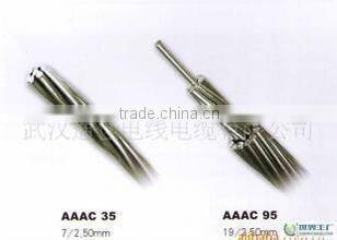 Al/Aluminum Twisted Wire