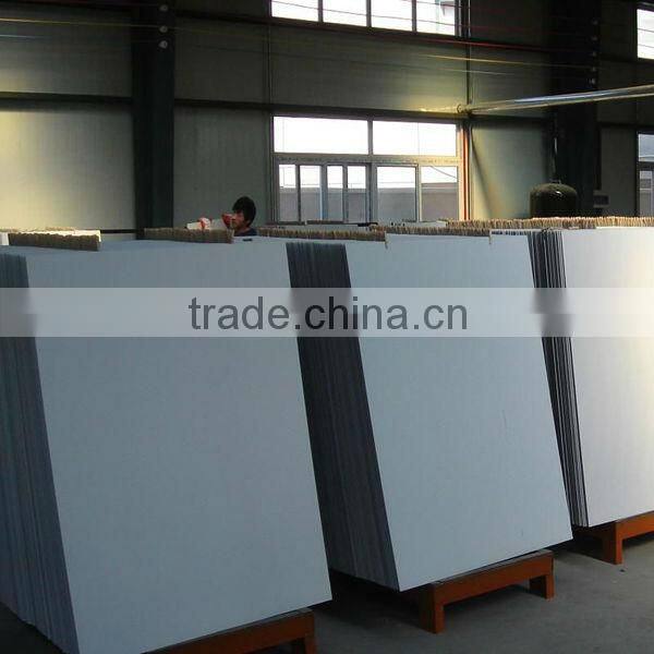1mm-6mm high reflective ALUMINUM MIRROR with CE&ISO certificate,doubled coated aluminum mirror