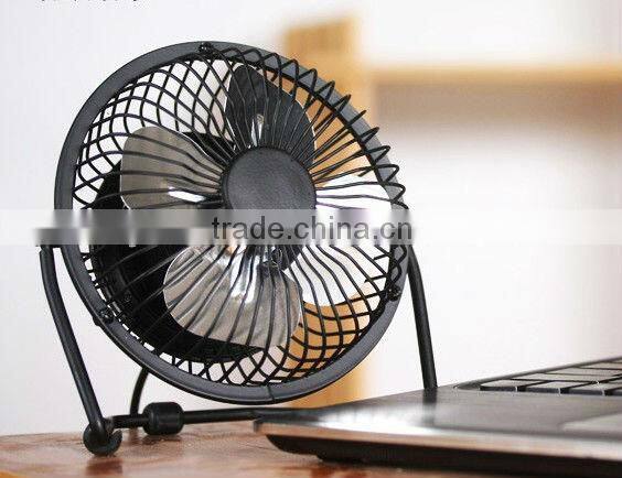 USB Novelty Personal Air Cooling Fan