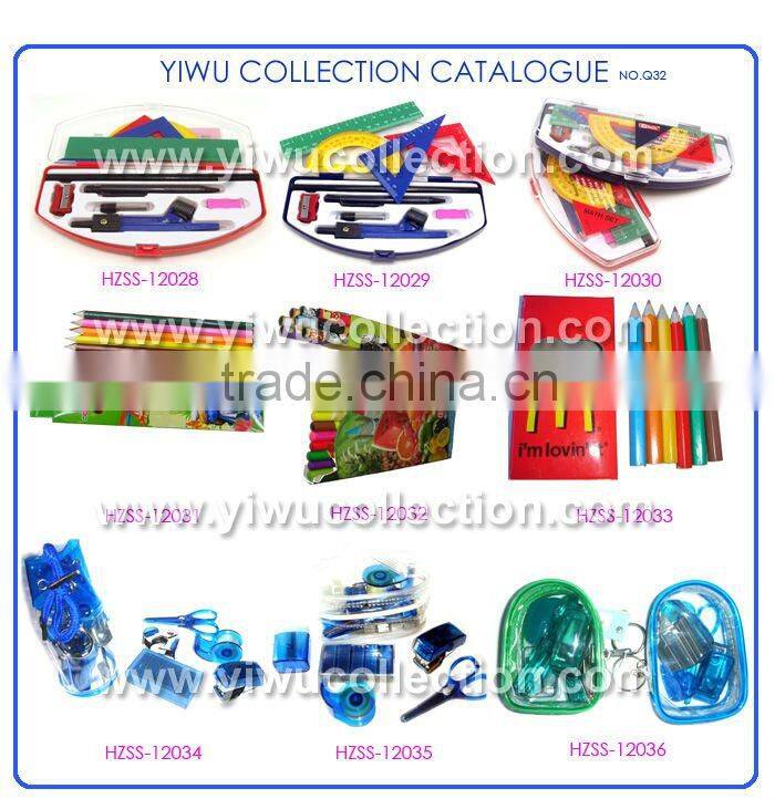 stationery art set,stationery set