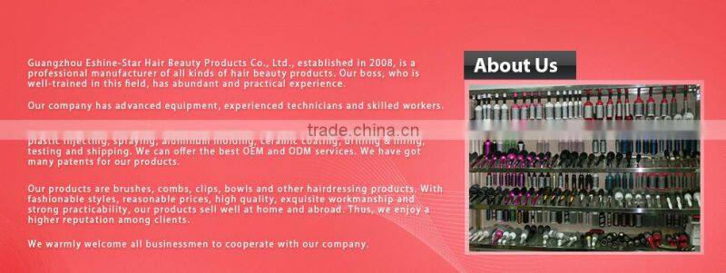 2015 Newest cheap colorful hair clips