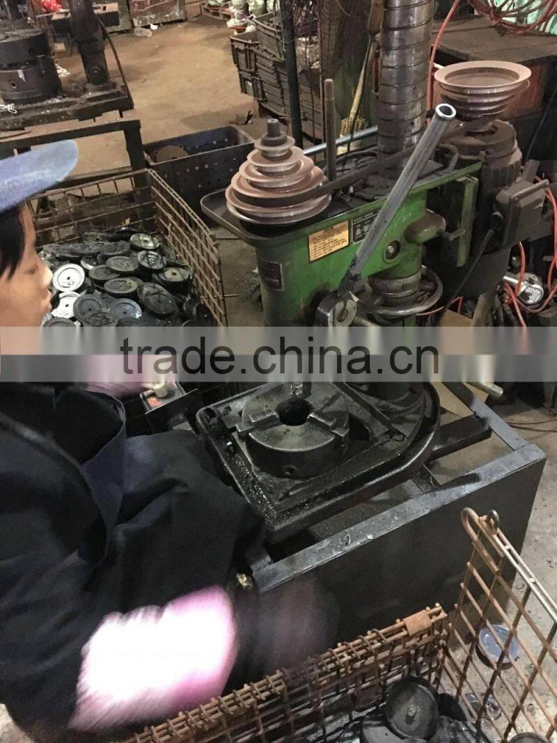 Qulaity fire fightiing indoor valve/hydrant