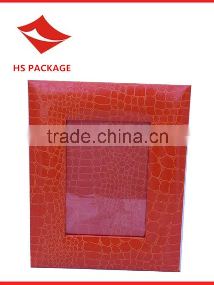 paper Folding photo frame