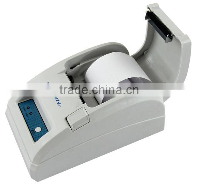 thermal receipt printer for pos machine/receipt thermal printer