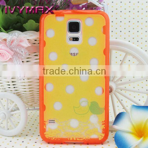 custom printed phone case for samsung galaxy s5