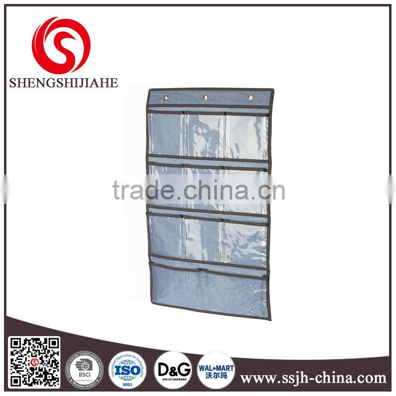 Travel make up organizer bag