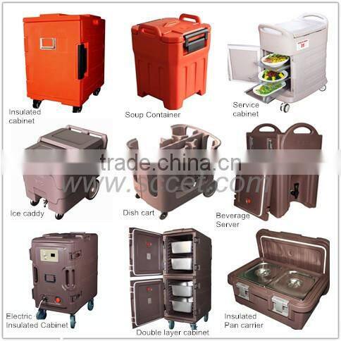 high quanlity rock-bottom price sb2-b90 heat retaining food box,stackable food warmer box,hot box food warmer