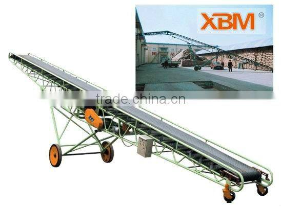 Standard Conveyor Belt Fabric Supply For India Market