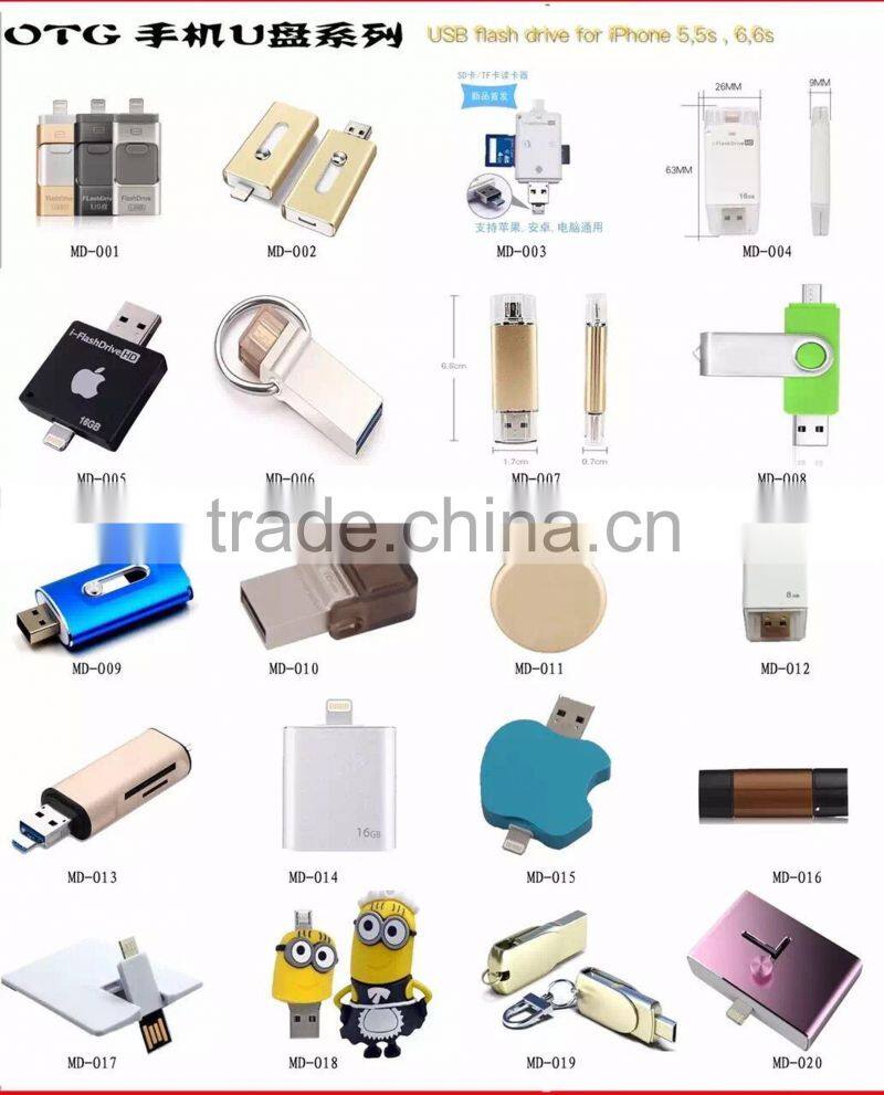 custom flash drive bulk usb pen drive