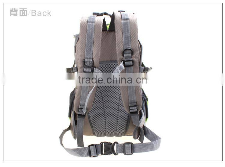 backpack manufacturer for sales and promotion,professional leisure high quality sports backpack,best waterproof backpack