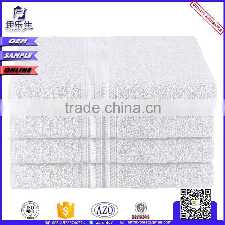 100% cotton hair compress fruit towels blanket