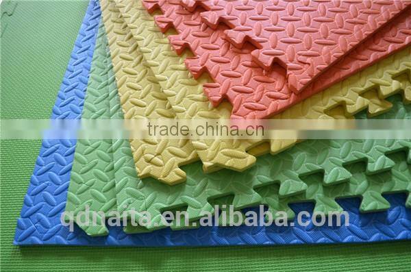 colorful baby play mat eva puzzle mat