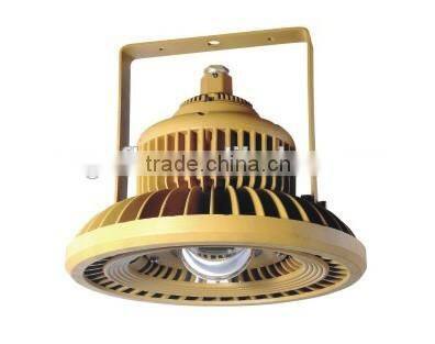 Hot sales and save energy LED Explosion proof Protected Lighting Fixtures (IIB,IIC,DIP)
