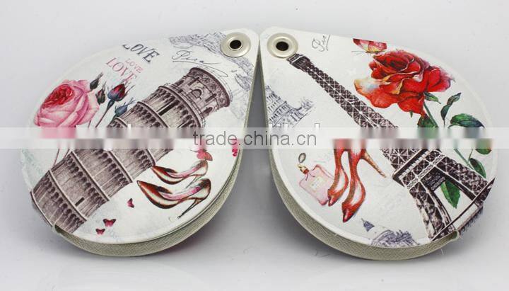 Popular daily use items compact mirror for wholesale,ME316