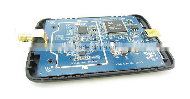 alfa 2000mw 54Mbps High Power USB WiFi Adapter