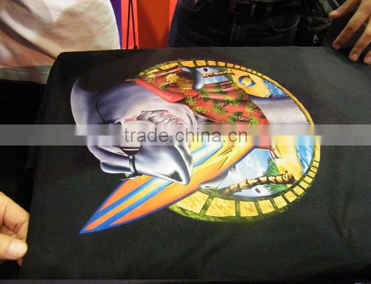 Hot sales t-shirt printer t-shirt printing machine a3 multifunction printer