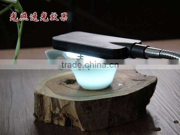 Longquan celadon tea set