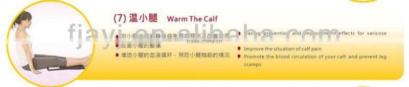 Ceragem gemstone Infrared-thermal Mattress