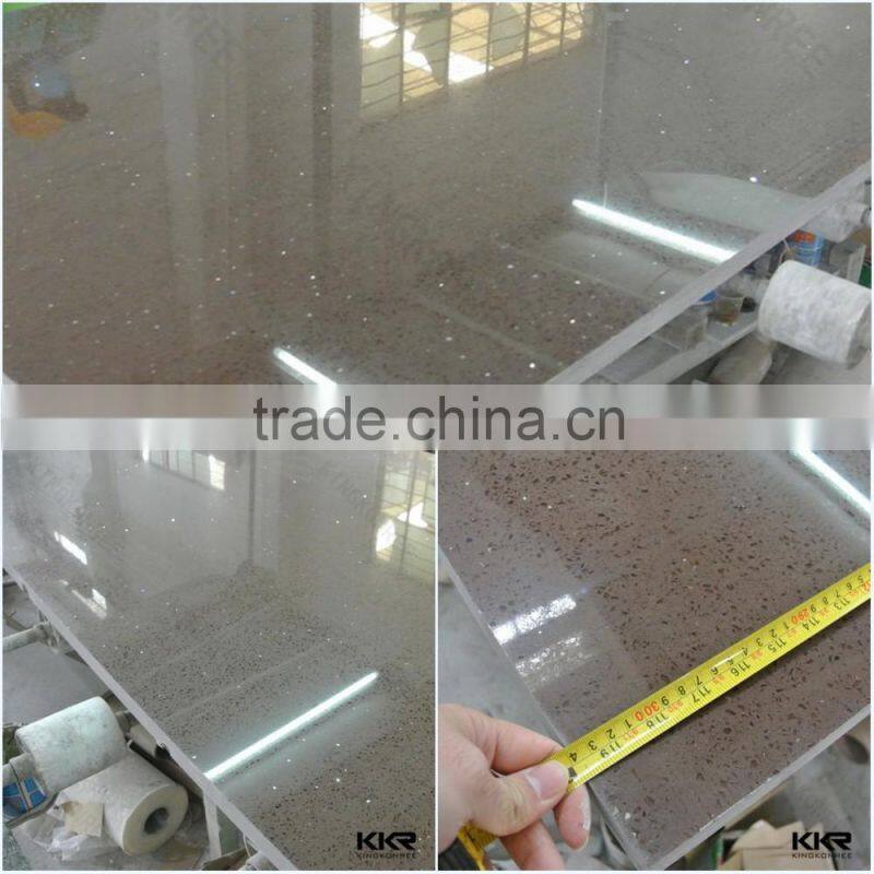 wholesale white quartz wall cladding stone