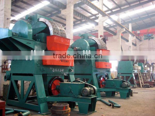 Process To Extract Gold Magnetic Separator