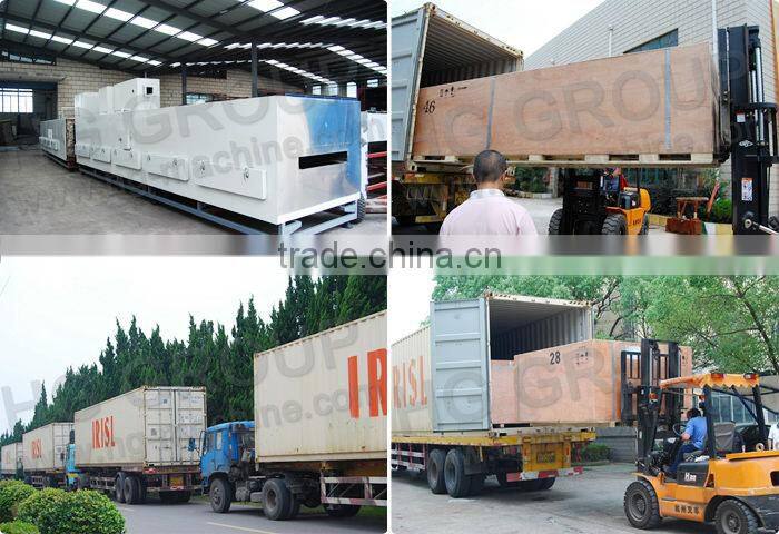 Automatic tart machine made in China