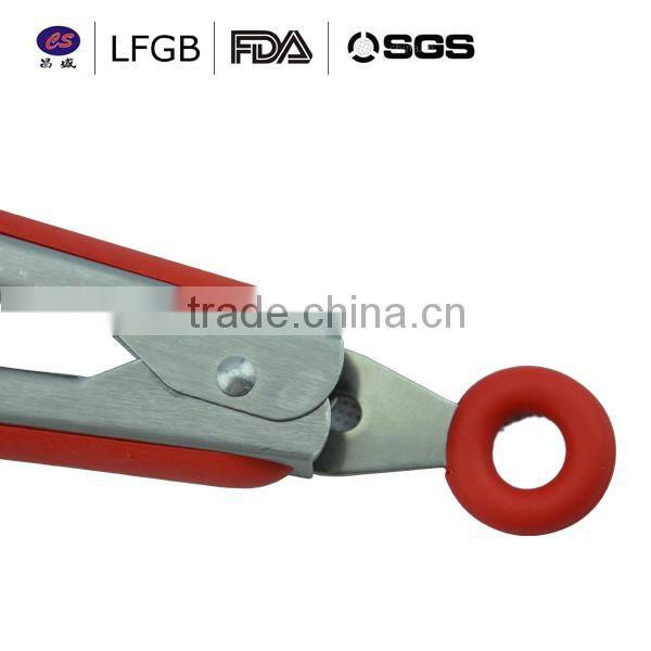 2014 high qualtiy attrictive design professional silicone kitchenware