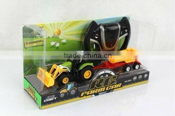 1:52 mini rc truck for kids