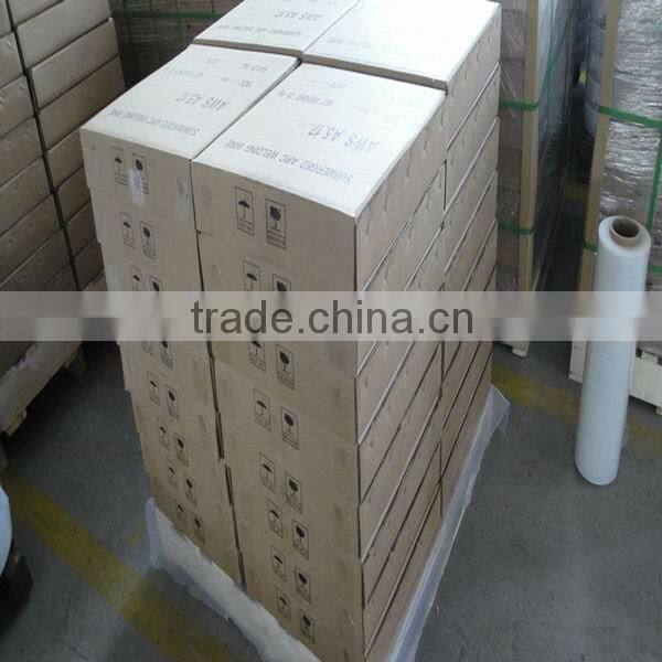 submerged arc welding wire em13k