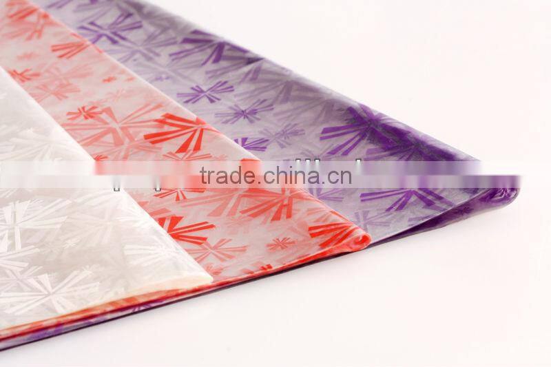 20 micron waterproof printing transparent silicone film