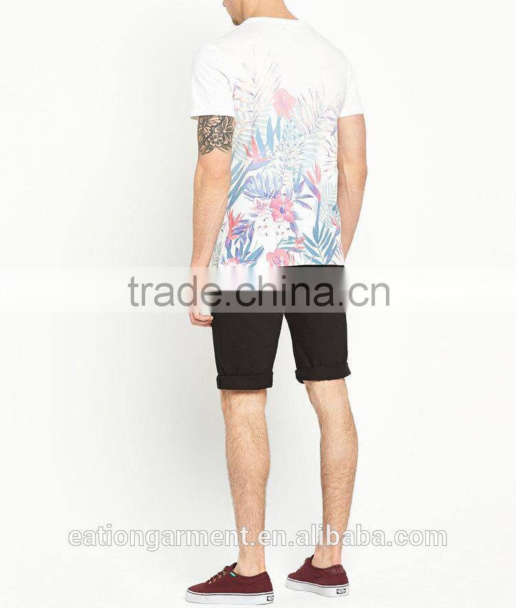 cheap white t t shirts in bulk shorts sleeve custom printed playboy t shirts men