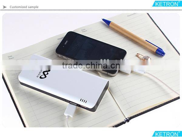 high capacity 10000mAhpower bank buyer